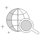 globe magnifier