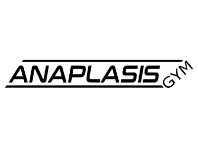anaplasis gym logo