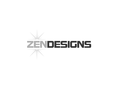 zen designs logo