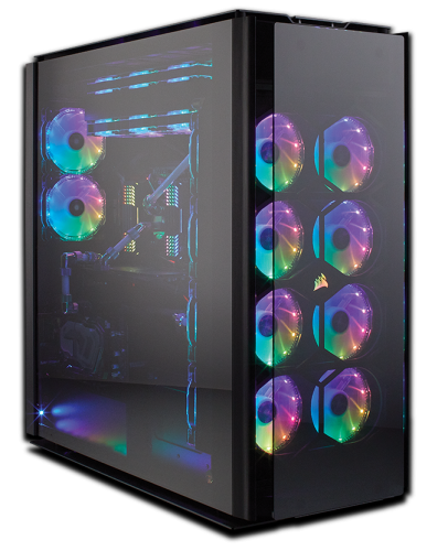awesome computer case